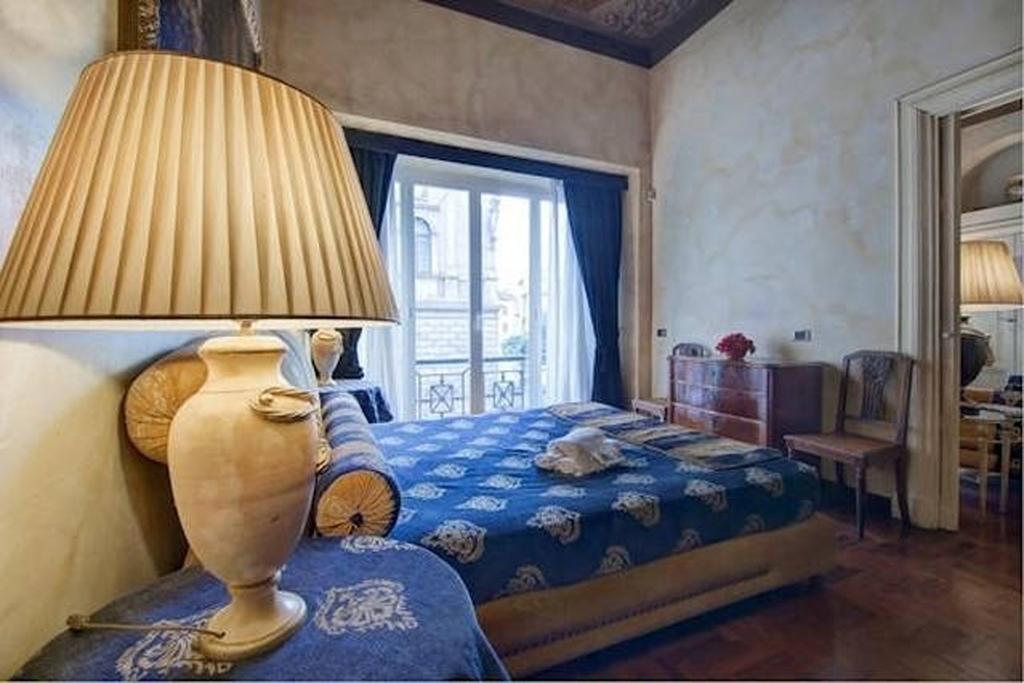 Parione Suite Piazza Navona Rome Exterior photo