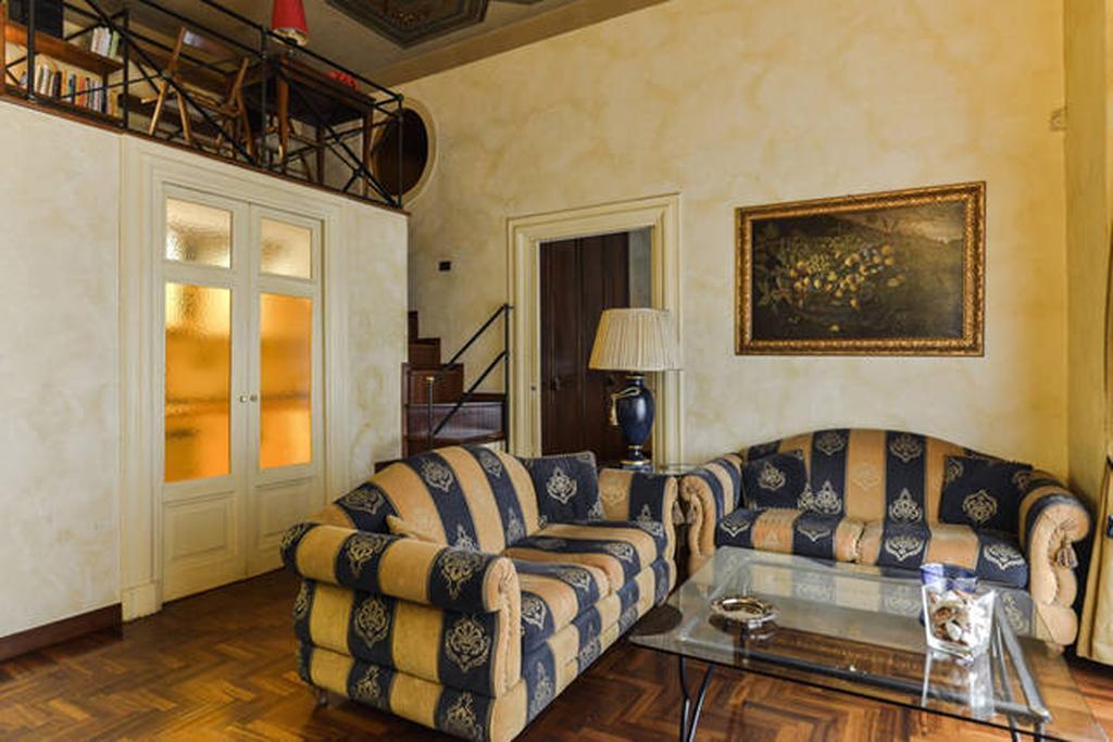 Parione Suite Piazza Navona Rome Exterior photo