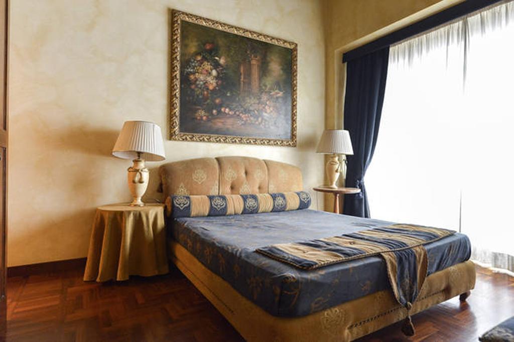 Parione Suite Piazza Navona Rome Exterior photo