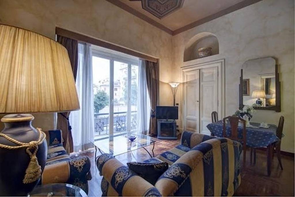 Parione Suite Piazza Navona Rome Exterior photo