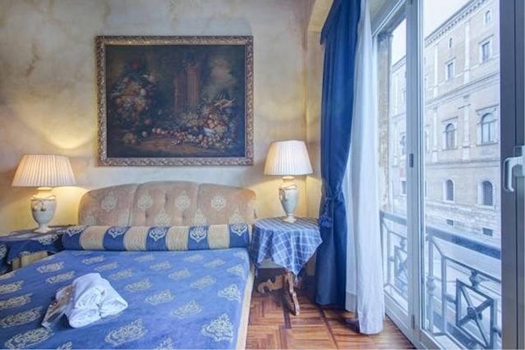 Parione Suite Piazza Navona Rome Exterior photo