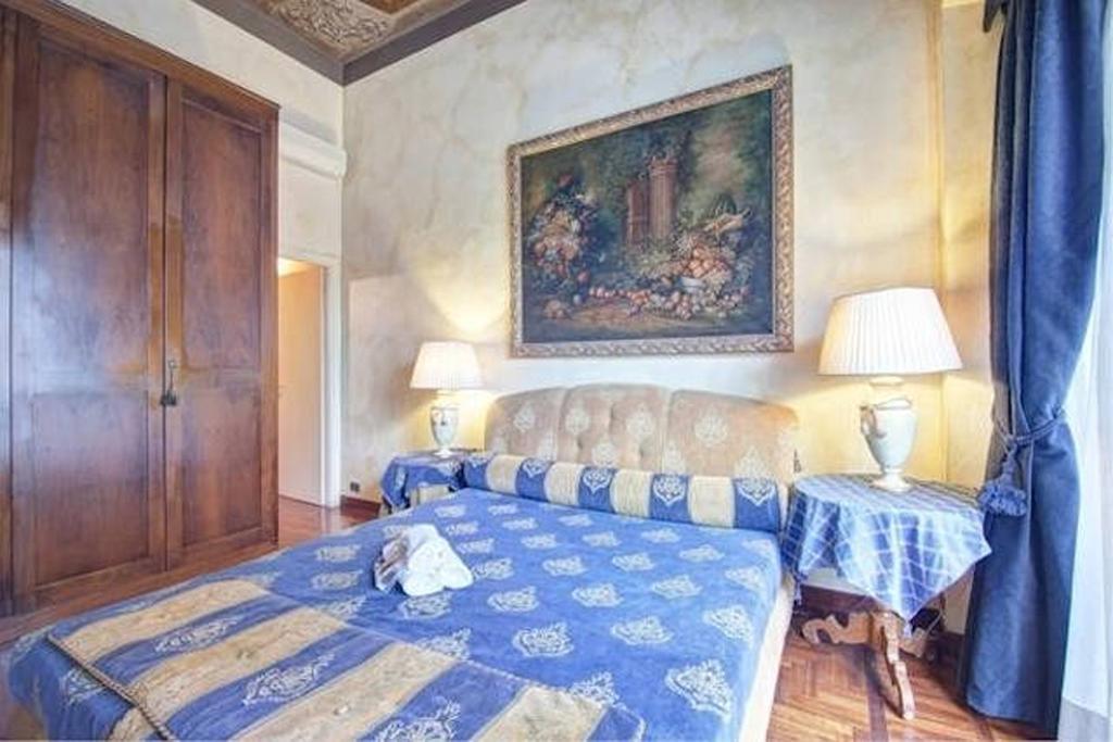 Parione Suite Piazza Navona Rome Exterior photo